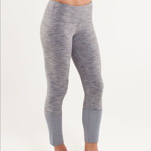 Rare *Special Edition* Wunder Under 7/8